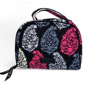 Vera Bradley - Travel toiletries case - Northern Lights